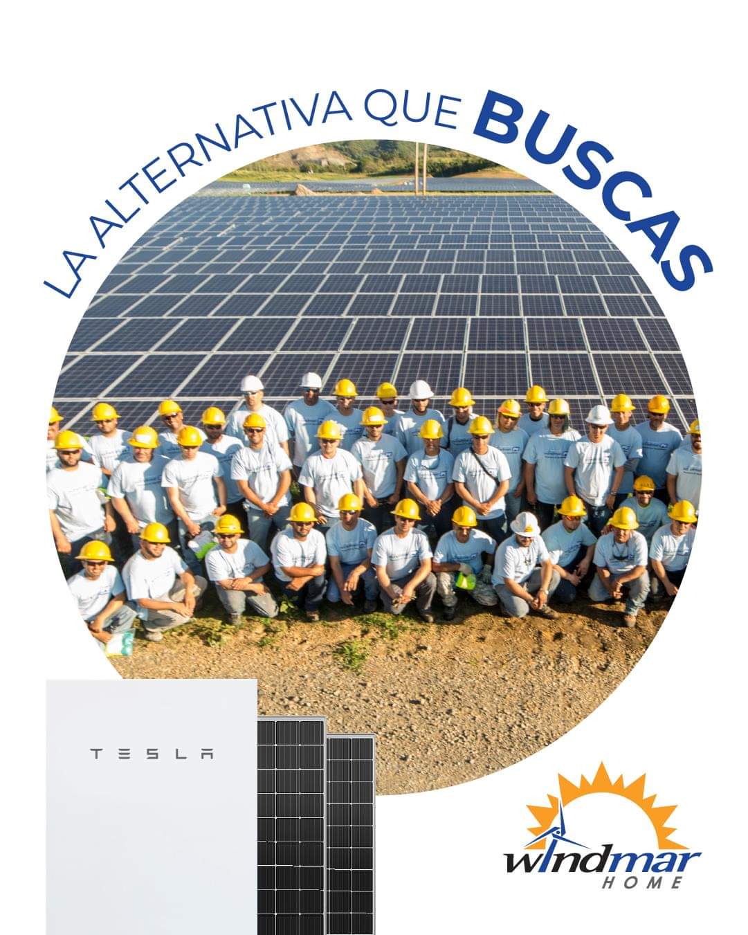 placas solares
windmar
energia solar
luma
AEE