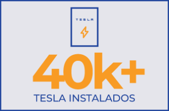 Windmar Home Emmanuel Velez 40k Tesla instalaciones